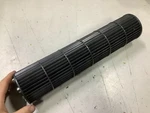 Arctic Air Tower Portable Evaporative Cooling Fan 21050 Spiral Cage. Fixed Price $19.95.