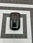 Lasko 7-BUTTON 5538-2 Remote Control For Ceramic Heater Tower. Fixed Price $9.99.