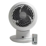 Woozoo Globe Multi-directional 5-SPEED Oscillating Fan W/ Remote, PCF-SC15T Whit. Fixed Price $69.95.