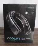 Torras Coolify Se Special Edition Neck Air Conditioner T5 X00FG1B007 New. Fixed Price $79.99.