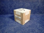 New Avfi SF-PB3 Surface Mounted 3-OUTLET 120V Power Bar, 10 Ft. Cord (G64). Fixed Price $59.99.