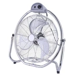 Optimus 20 In. Grade Oscillating High Velocity Fan With Chrome Grill. Fixed Price $127.95.