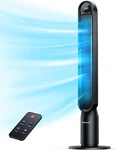 Tower Fan For Bedroom, 42 Inch Quiet Floor With 135 Vertical 90 Oscillation. Fixed Price $145.61.