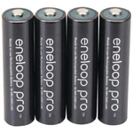Panasonic BK-4HCCA4BA Eneloop Xx Batteries Aaa Pack. Fixed Price $22.98.
