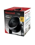 Honeywell Turbo Force Power Air Circulator Fan, Black New! Box Imperfect. Fixed Price $16.88.