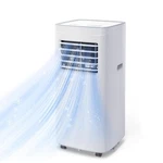 Coolblus Portable Air Conditioners, 8400 Btu Cools Up To 350. Fixed Price $449.98.
