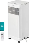10,000 Btu Portable Air Conditioner With Smart Control & Remote, Cools 300 Sq Ft. Fixed Price $574.99.