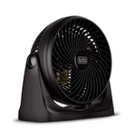 Black Decker 7 Inch Compact Electric Desk Fan Quiet Portable 3 Speed. Fixed Price $25.89.