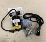 Johndow Industries AC-106-10 Pump For JDI-LP5. Fixed Price $115.00.