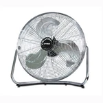 Optimus F-4202 20" Industrial High Velocity Floor Fan (F4202). Fixed Price $95.83.