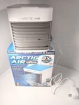 Artic Air Ultra - Evaporator Portable Cooler 2X Cooling. Fixed Price $24.99.