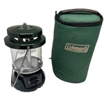 Texsport Portable Double Mantle Camping Propane Light Lantern W/coleman Zip Case. Fixed Price $18.04.