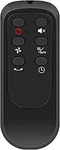 DR-HTF003 Replaced Remote Fit For Dreo Oscillating Fans Pro Tower. Fixed Price $19.99.