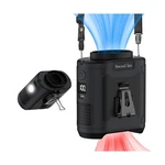 Socool 10000MAH Portable Waist Fan Clip Wearable Belt Personal F... Fast Ship. Fixed Price $42.96.