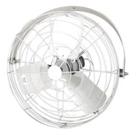 Dayton 24B4WV-W-G Crrsion Rsstnt Indstrl FAN,24" Blde Dia. 49YW51. Fixed Price $330.97.