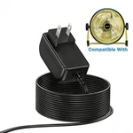 Charger For Geek Aire CF1-SE CF-1 CF-2 12'' 16'' High Velocity Camping Fan. Fixed Price $11.99.