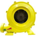 1.25HP Inflatable Bounce House Blower Fan Air Pump Electric Commercial Zoom 950W. Fixed Price $149.99.