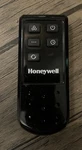 Honeywell HSF1640B Remote Control Double Blade Pedestal Fan Tested Oem. Fixed Price $179.99.