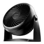 Honeywell Turboforce Air Circulator, Tabletop Fan, Quiet Small, Black. Fixed Price $24.24.