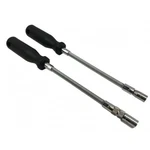 Cta Tools 2PC Flex Shaft Flip Socket Nut Drivers Hose Clamps, Body Panels #1100. Fixed Price $41.84.