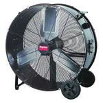 Dayton 39UK56 Light Duty Industrial Fan, 36 Blade Dia, Non-oscillating,. Fixed Price $670.99.