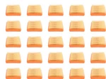 25 Pk Rotary 15855 Air Filter Panel Fits Stihl 4180-141-0300B FS111 FS131 FS91. Fixed Price $117.70.