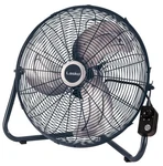 High Velocity Fan With Quickmount For Floor Wall Use 3 Powerful Speeds. Fixed Price $141.60.