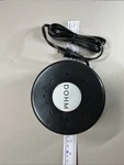Yogasleep Dohm Classic White Noise Machine Black Marpac Original Sound Therapy. Fixed Price $25.00.