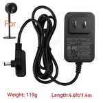 12V Charger For Shark Flexbreeze Outdoor Fan FA222WH FA302WH FA300. Fixed Price $9.47.