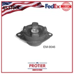 Manual Trans Mount 9046 Fits 78-85 Audi 5000 2.2L-L5. Fixed Price $19.03.