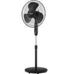 Pelonis 16 Pedestal Oscillating Fan 7-HOUR Timer 3-SPEED Adjustable PFS40A4BBB. Fixed Price $37.99.
