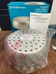 Caframo Stor-dry Warm Air Circulator Low Watt 120V Ac 9406 Boat Rv Camper New. Fixed Price $59.99.