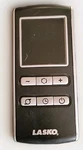 Genuine Lasko 6 Button Replacement Remote Control Oscillating Tower Fan T35-READ. Fixed Price $8.00.