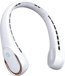 Frsara Neck Fan, Portable Personal Strong Wind, 4000MAH, Air VOLUME,360 Co. Fixed Price $33.74.