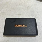 Duracell DR10 6V Rechargeable Battery Pack For Camcorder (untested). Fixed Price $11.50.