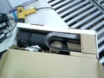 Dyson AM09 Hot+cool Fan Heater Black/nickel 464810-01 Open-box. Fixed Price $236.88.