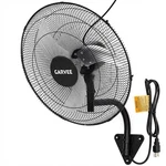 20" Wall Mount Oscillating 4800 Cfm Industrial Fans With 3 Speeds High. Fixed Price $79.99.