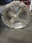 Allegro Industries 9518-20 Jet Fan Air Mover. Fixed Price $2200.00.