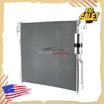 A/c Condenser Air Conditioning Fit Nissan NP300 Navara Frontier Us #92100-EB70A. Fixed Price $108.99.