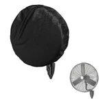 Wall Mount Cover,suitable For 24 Inch Industrial And Pedestal Fan,wat.... Fixed Price $27.47.