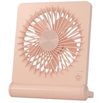 Tevelecin Small Desk Fan,rechargeable Usb Battery Operated,ultra Quiet, S.... Fixed Price $22.35.