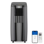 Tosot 10,200BTU (6,200 Sacc) Portable Air Conditioner, Smart Wifi Control.... Fixed Price $415.88.