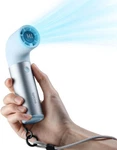 Epicka Tripcozy Portable Mini Fan 5000MAH Power Bank Turbo 19000 Rpm New. Fixed Price $19.98.