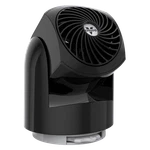 Vornado Flippi V6 Compact Air Circulator Fan, Adjustable Head, 2 Speeds, Black. Fixed Price $22.61.