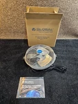 Global Industrial 294492 Workstation Fan 12" Diameter 120V 60HZ,. Fixed Price $121.18.