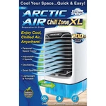 Arctic Air Hydro-chill 100 Sq Ft Evaporative Cooler 5 Cfm. Fixed Price $110.03.