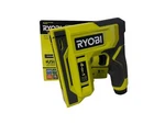 Ryobi Usb 4-IN-1 Stapler/nailer Kit FVN51K (3AH Battery & Charger). Fixed Price $49.95.