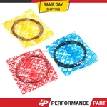 Piston Rings Fit 08-15 Smart Fortwo 1.0L L3 Dohc. Fixed Price $85.99.