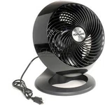 Vornado 660 Large Whole Room Air Circulator Black Llc CR1-0121-06. Fixed Price $150.35.