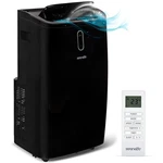 Serenelife 14000 Btu Portable Air Conditioner - White. Fixed Price $581.49.